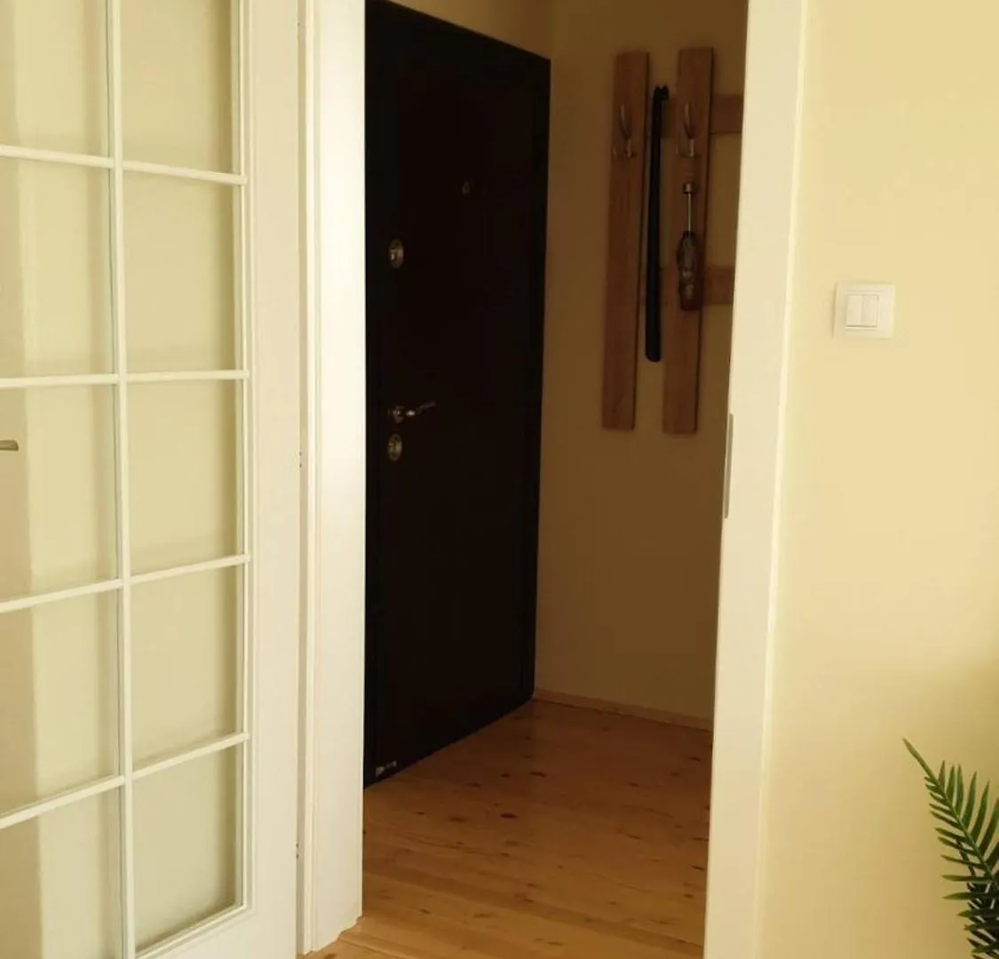 Sunny And Charming Domain For Your Stay In Sofia Apartment