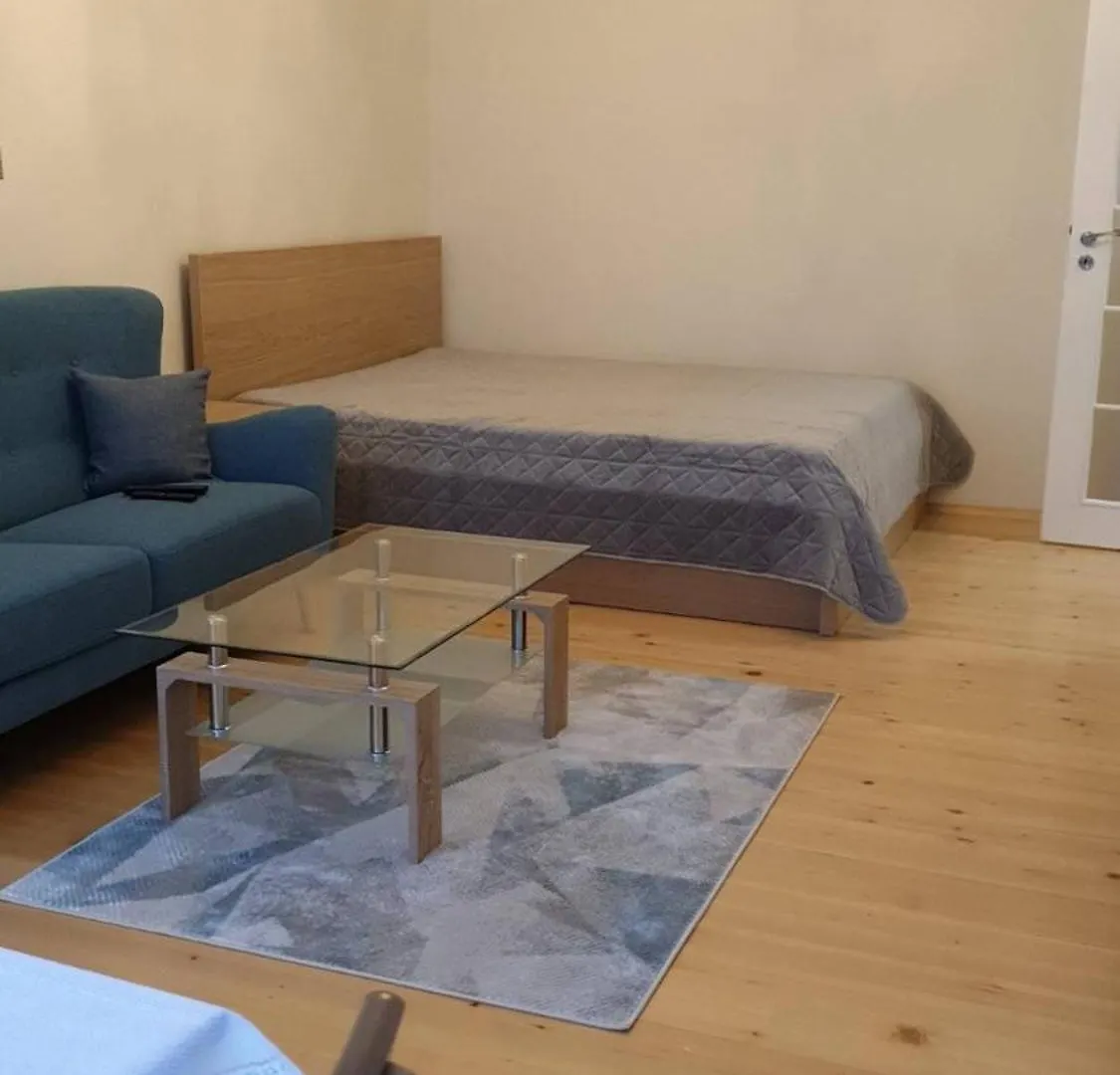 Sunny And Charming Domain For Your Stay In Sofia Apartment