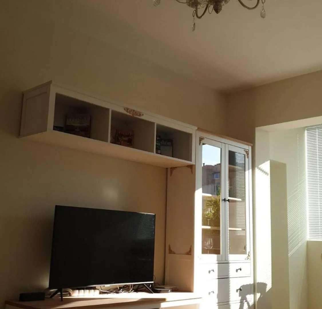 Sunny And Charming Domain For Your Stay In Sofia Apartment
