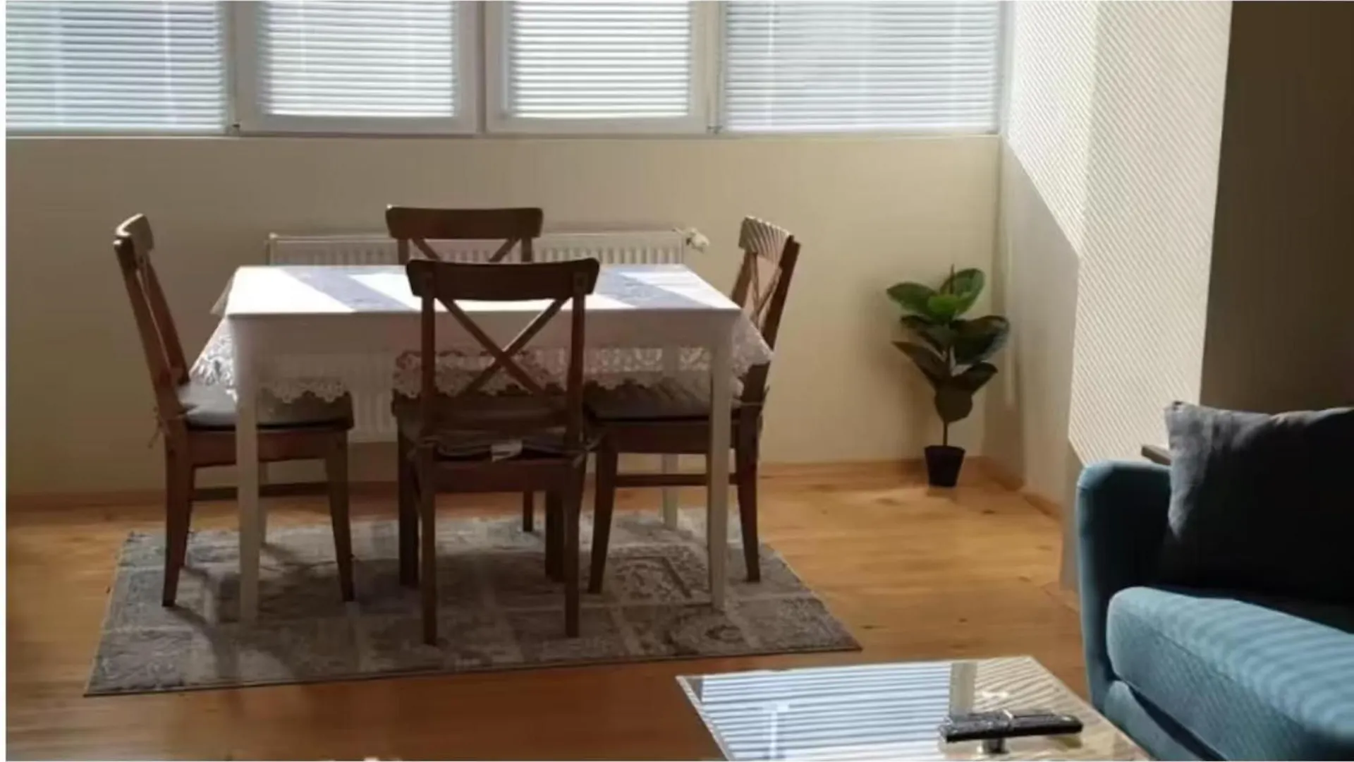 Sunny And Charming Domain For Your Stay In Sofia location