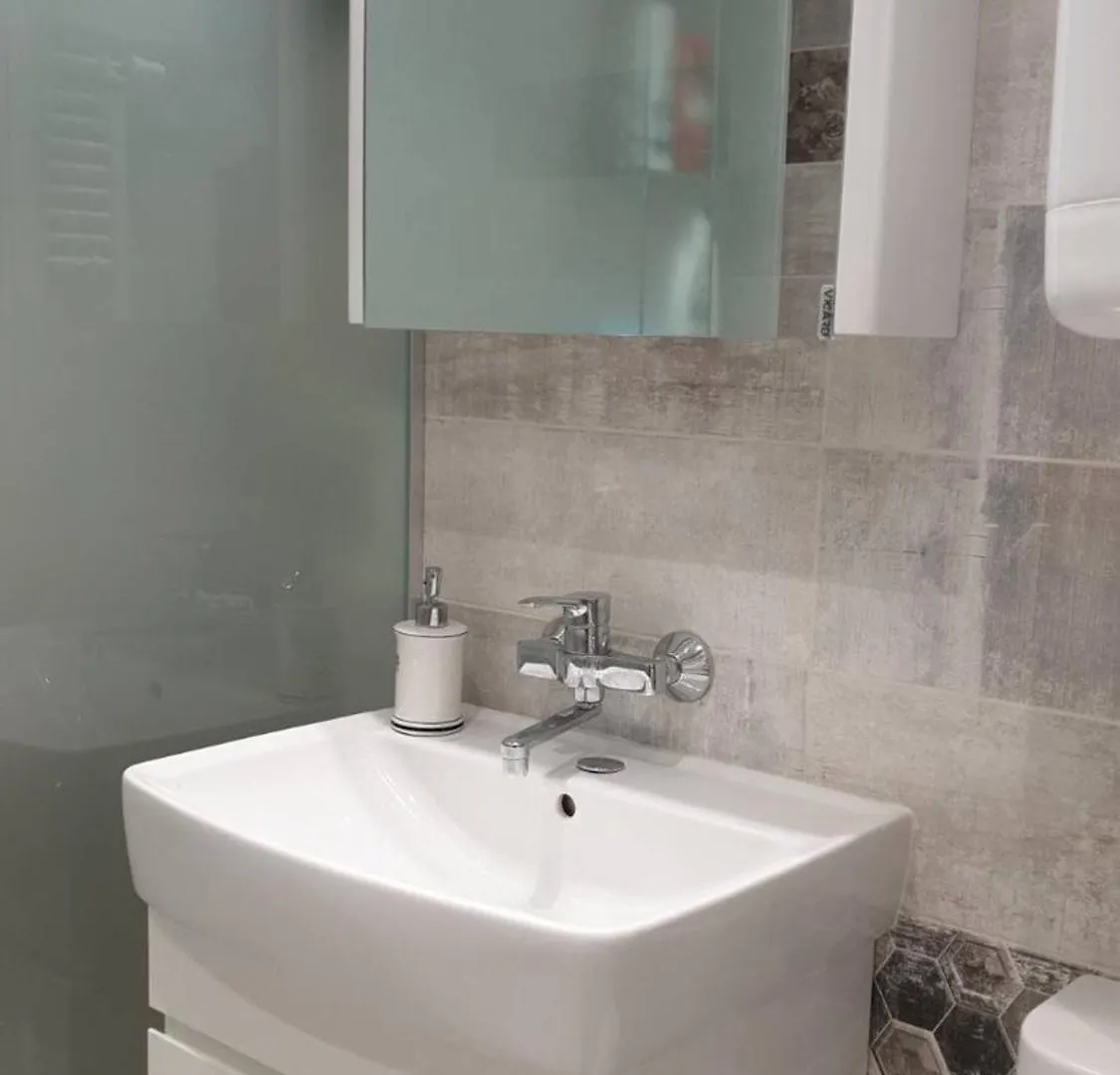 Sunny And Charming Domain For Your Stay In Sofia Bulgaria