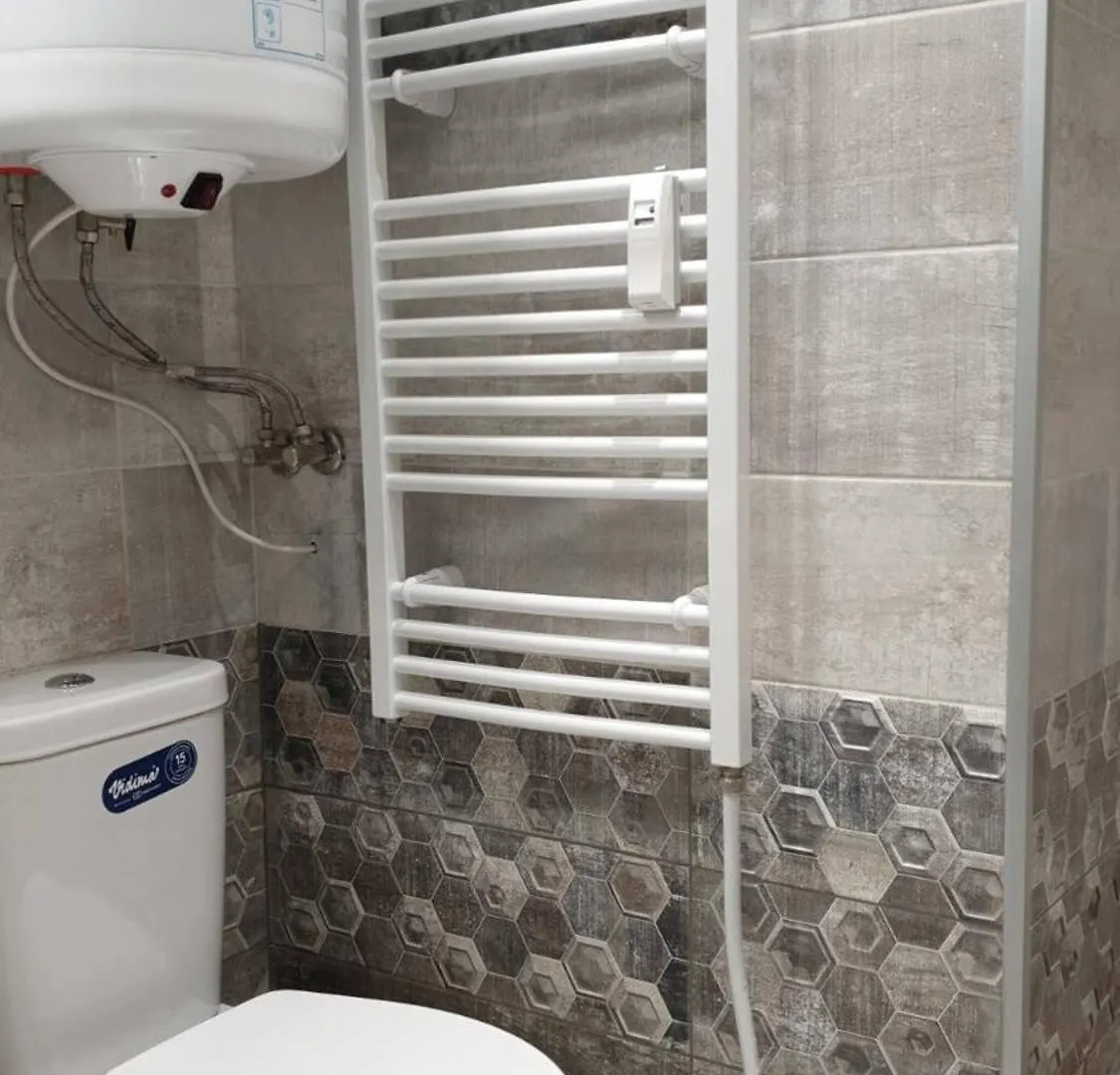 Apartment Sunny And Charming Domain For Your Stay In Sofia