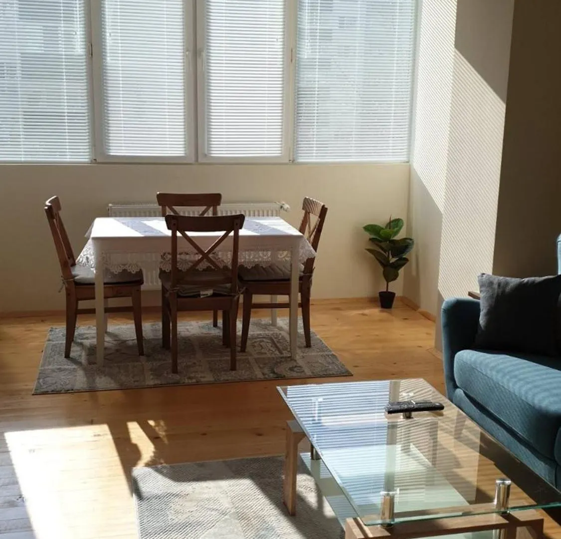Sunny And Charming Domain For Your Stay In Sofia Bulgaria