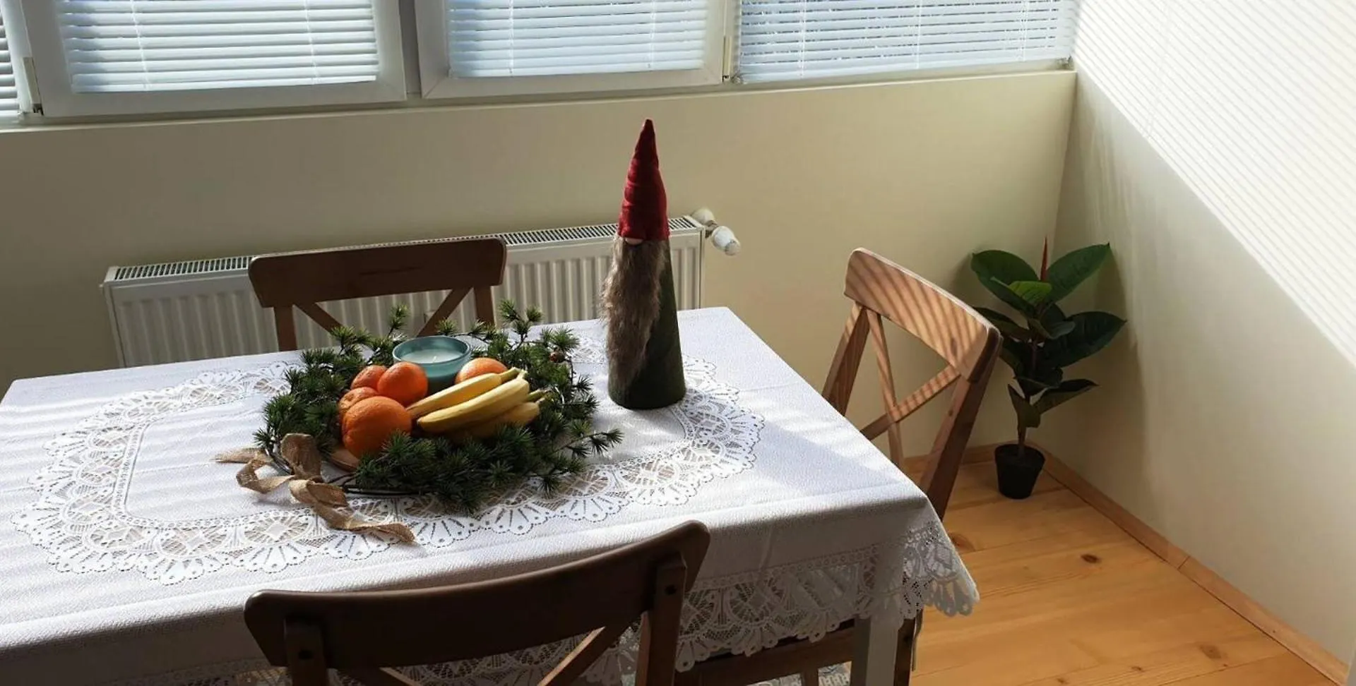 Sunny And Charming Domain For Your Stay In Sofia Appartement