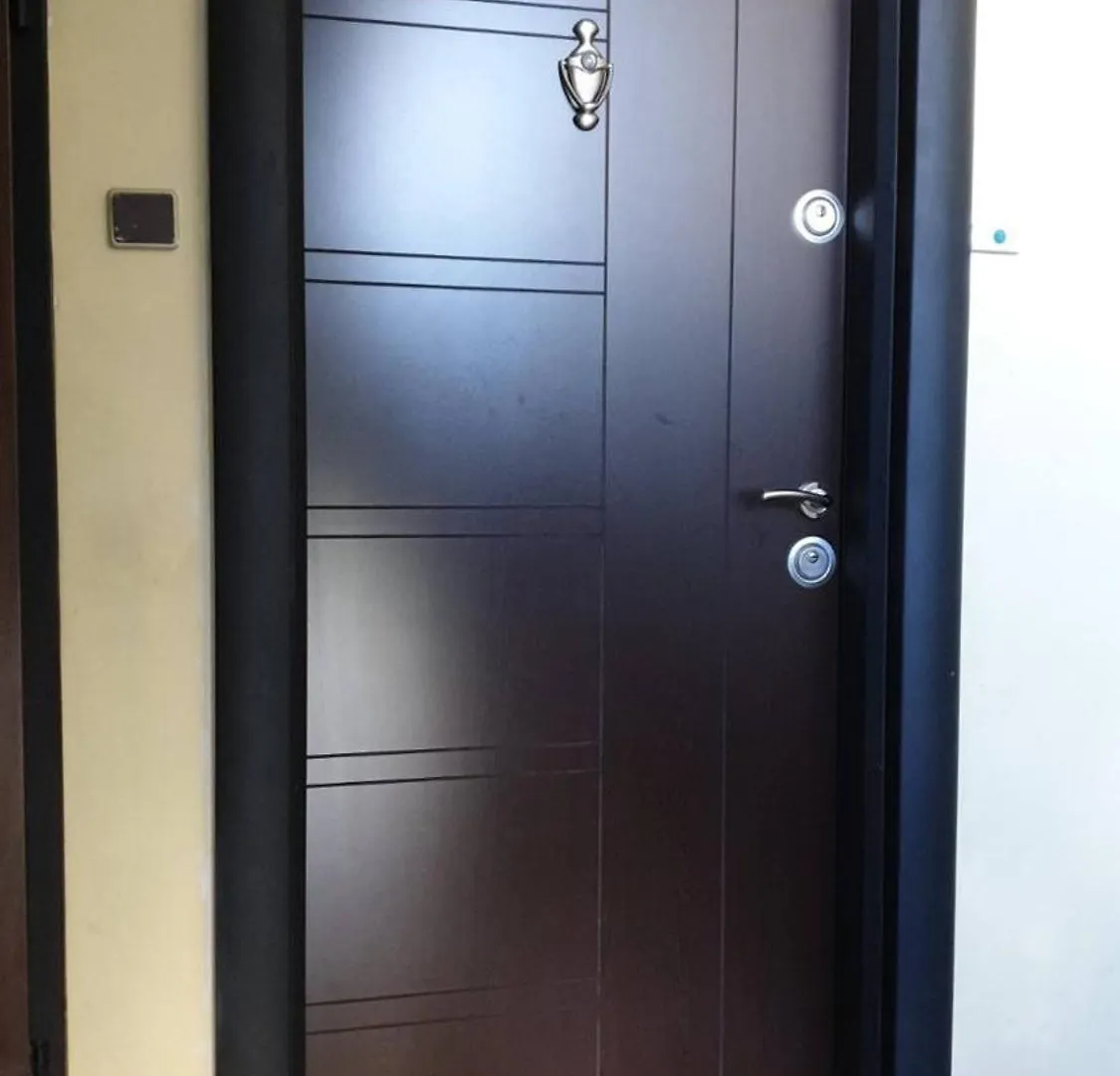 Appartement Sunny And Charming Domain For Your Stay In Sofia Bulgarije