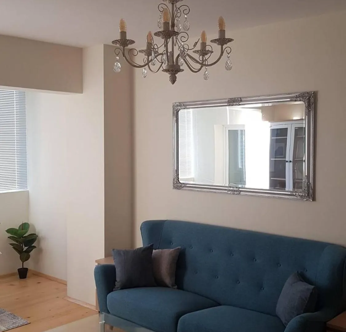 Sunny And Charming Domain For Your Stay In Sofia