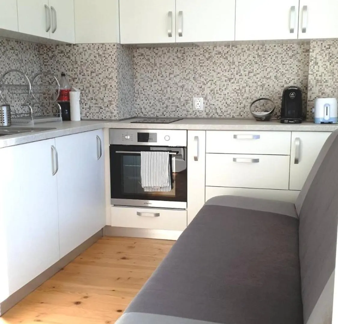 Sunny And Charming Domain For Your Stay In Sofia 0*,  Bulgarije