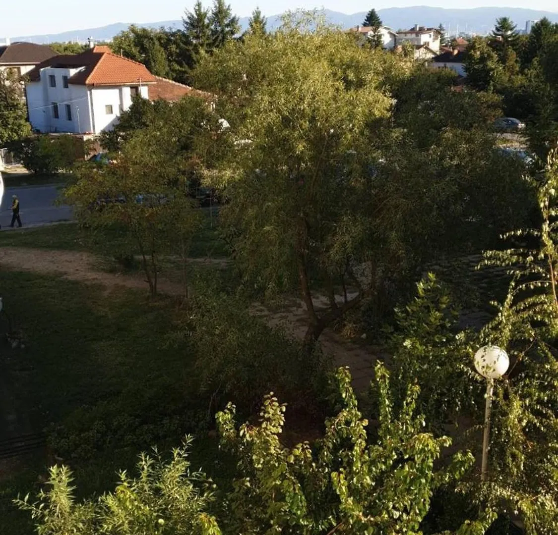 Appartement Sunny And Charming Domain For Your Stay In Sofia